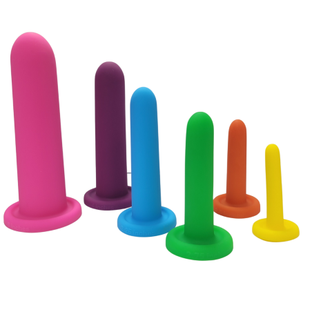 EXITOYS DILATADOR X 6