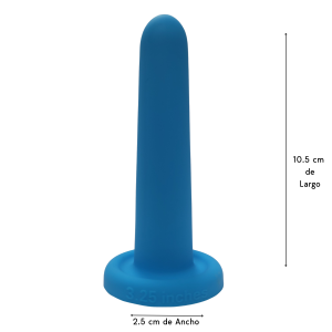 EXITOYS DILATADOR X 6