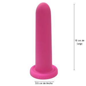EXITOYS DILATADOR X 6