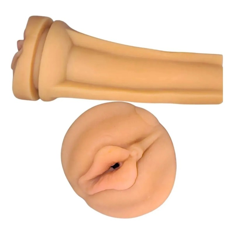 EXITOYS MASTURBADOR BOCA