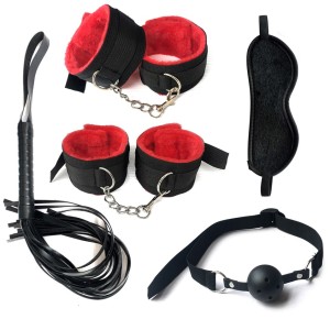 EXITOYS KIT 50 NEGRO