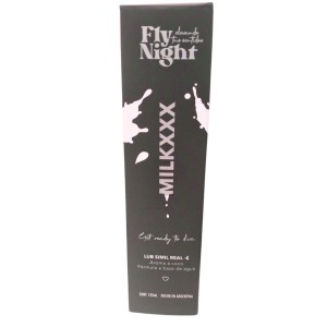 FLY NIGHT MILK XXX 125ML
