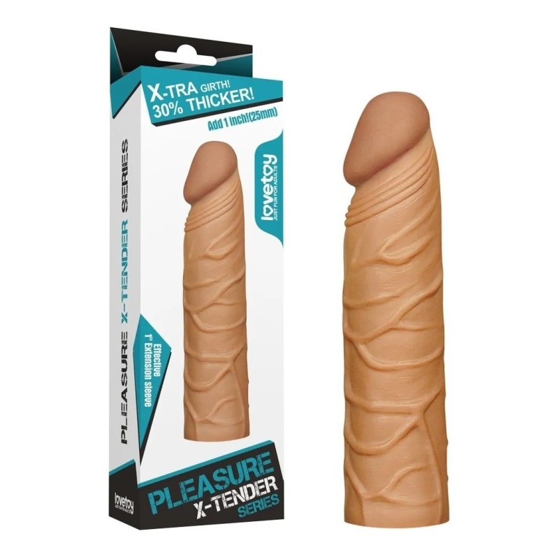 EXITOYS FUNDA LOVETOY