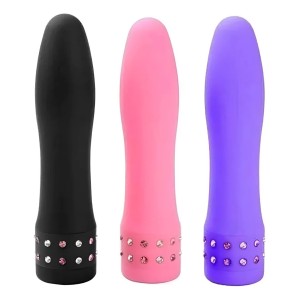 EXITOYS BALA DIAMANTE VIOLETA