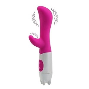 EXITOYS G SPOT DUAL CELESTE