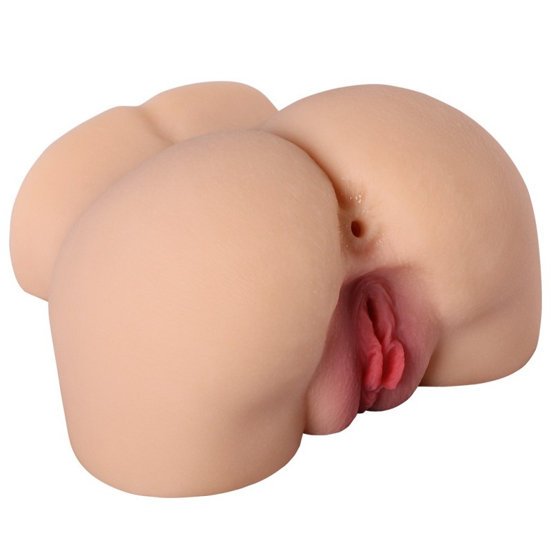 EXITOYS MASTURBADOR COLA XL