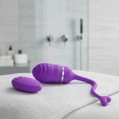 EXITOYS CHERRY VIOLETA