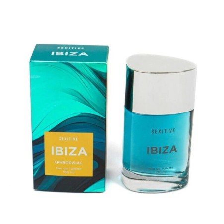 SEXITIVE PERFUME IBIZA