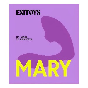 EXITOYS SUCCIONADOR MARY