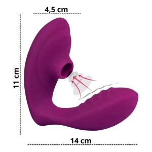 EXITOYS SUCCIONADOR MARY