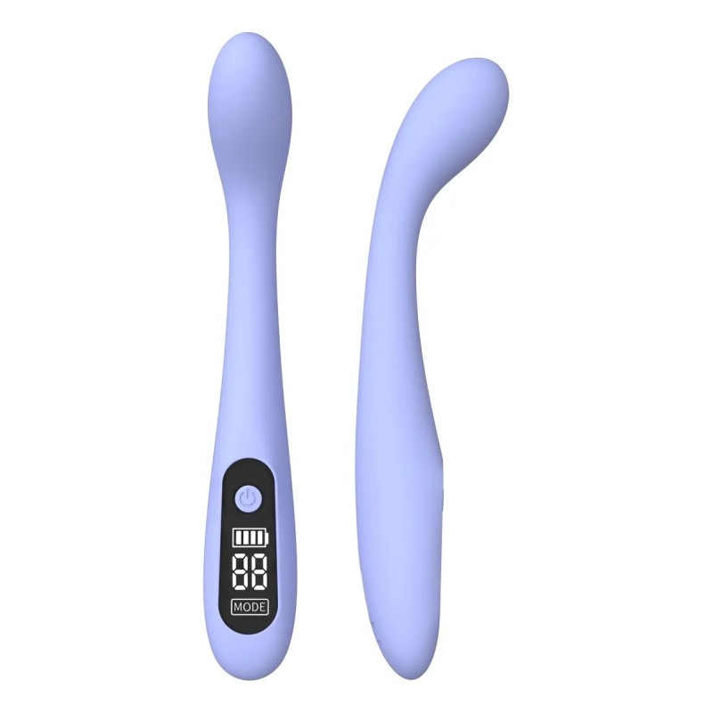 EXITOYS LILA EFECTO CALOR