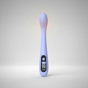 EXITOYS LILA EFECTO CALOR