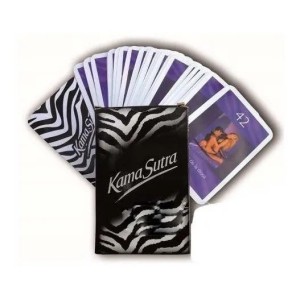 NATOYS CARTAS KAMASUTRA
