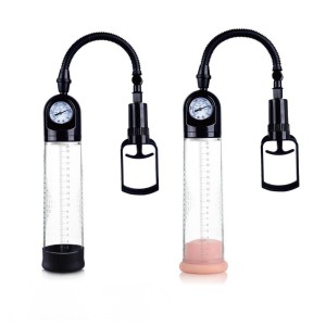 EXITOYS Bomba de vacio POWER UP