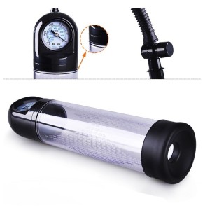 EXITOYS Bomba de vacio penis pump 2