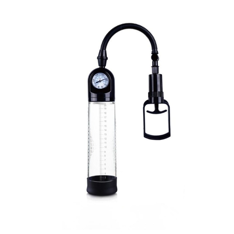 EXITOYS Bomba de vacio POWER UP