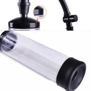 EXITOYS Bomba de vacio penis pump 1
