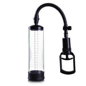 EXITOYS Bomba de vacio penis pump 1