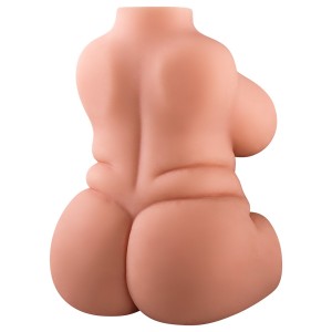 EXITOYS MASTURBADOR CUERPO ROMA