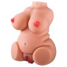 EXITOYS MASTURBADOR CUERPO ROMA