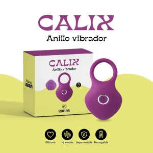 EXITOYS ANILLO CALIX