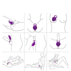 EXITOYS ANILLO CALIX