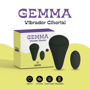 EXITOYS GEMMA SEXY SECRET