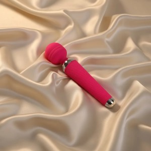 EXITOYS WAND CHICO ROSA