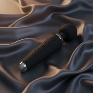 EXITOYS WAND CHICO NEGRO