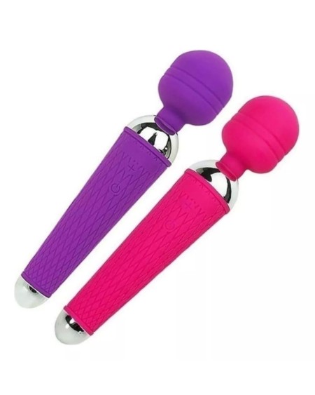 EXITOYS WAND CHICO ROSA