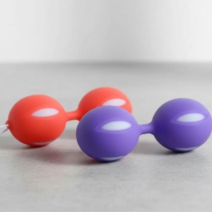 EXITOYS BOLAS KEGEL COLORES