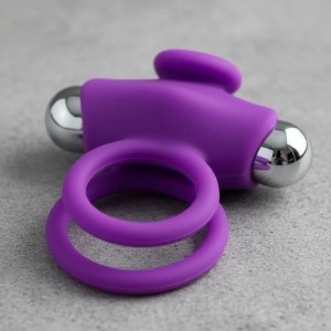 EXITOYS ANILLO KYO VIOLETA