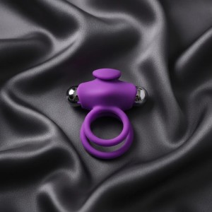 EXITOYS ANILLO KYO VIOLETA