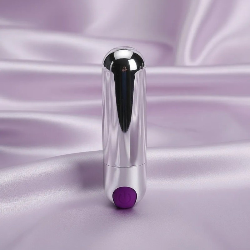 EXITOYS BALA BULL VIOLETA