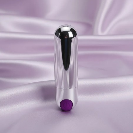 EXITOYS BALA BULL VIOLETA