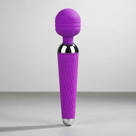 EXITOYS WAND CHICO VIOLETA