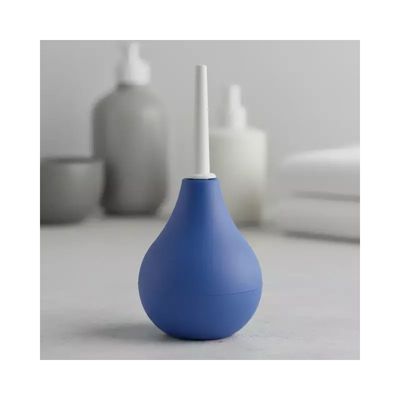 EXITOYS DUCHA PERITA AZUL 220