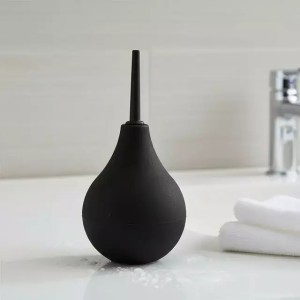 EXITOYS DUCHA PERITA NEGRA 220