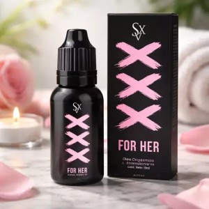 SEXITIVE XXX FOR HER