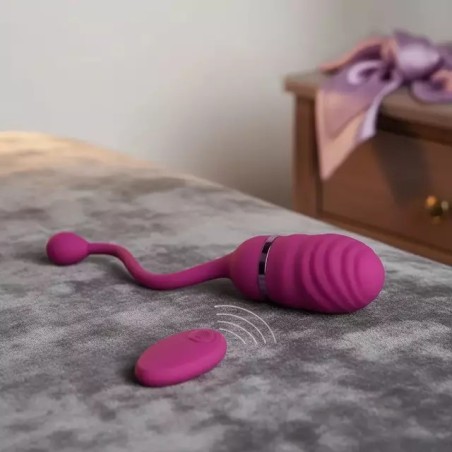 EXITOYS CHERRY FUCSIA