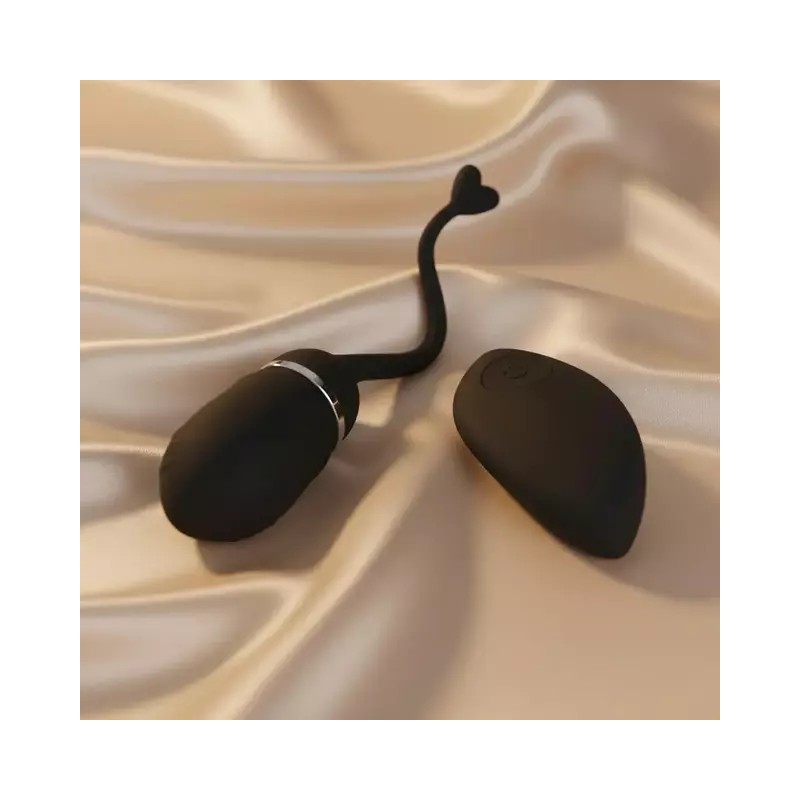 EXITOYS CHERRY NEGRO