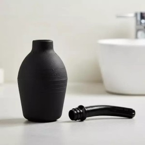 EXITOYS DUCHA MODELO D NEGRO