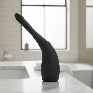 EXITOYS DUCHA 180 NEGRO