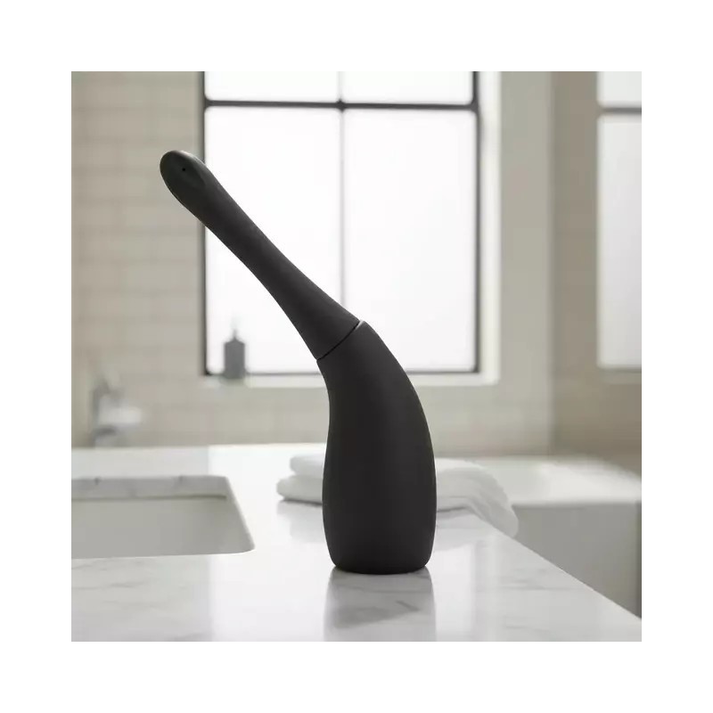 EXITOYS DUCHA 180 NEGRO