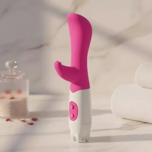 EXITOYS G SPOT DUAL ROSA