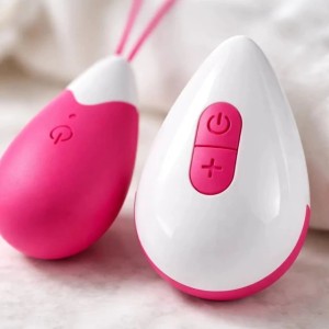 EXITOYS HUEVO CON CONTROL GOTA