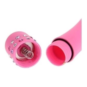 EXITOYS BALA DIAMANTE NEGRO