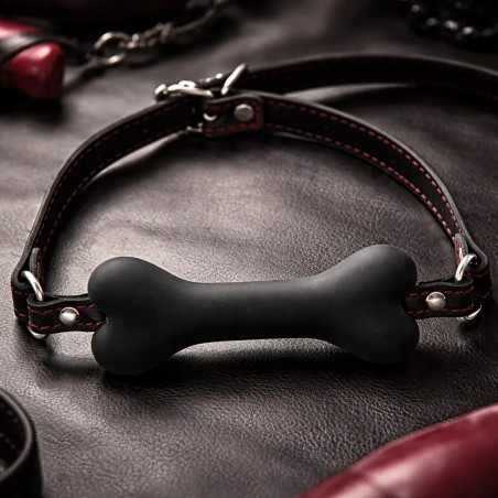 EXITOYS MORDAZA HUESO