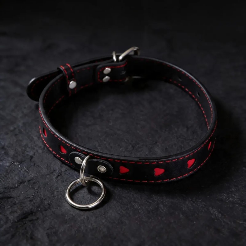 EXITOYS COLLARIN CORAZON