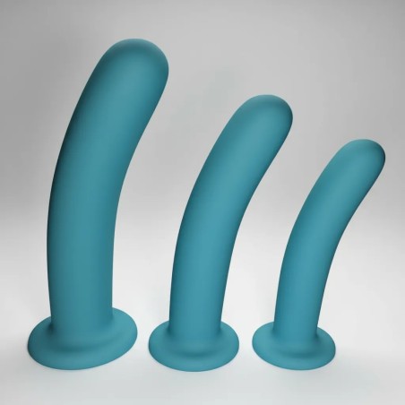 EXITOYS DILATADOR X 3